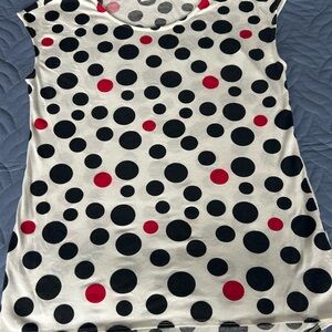 Ricki’s short sleeve top